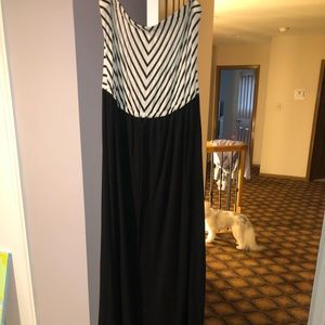 Forever 21 Maxi Dress